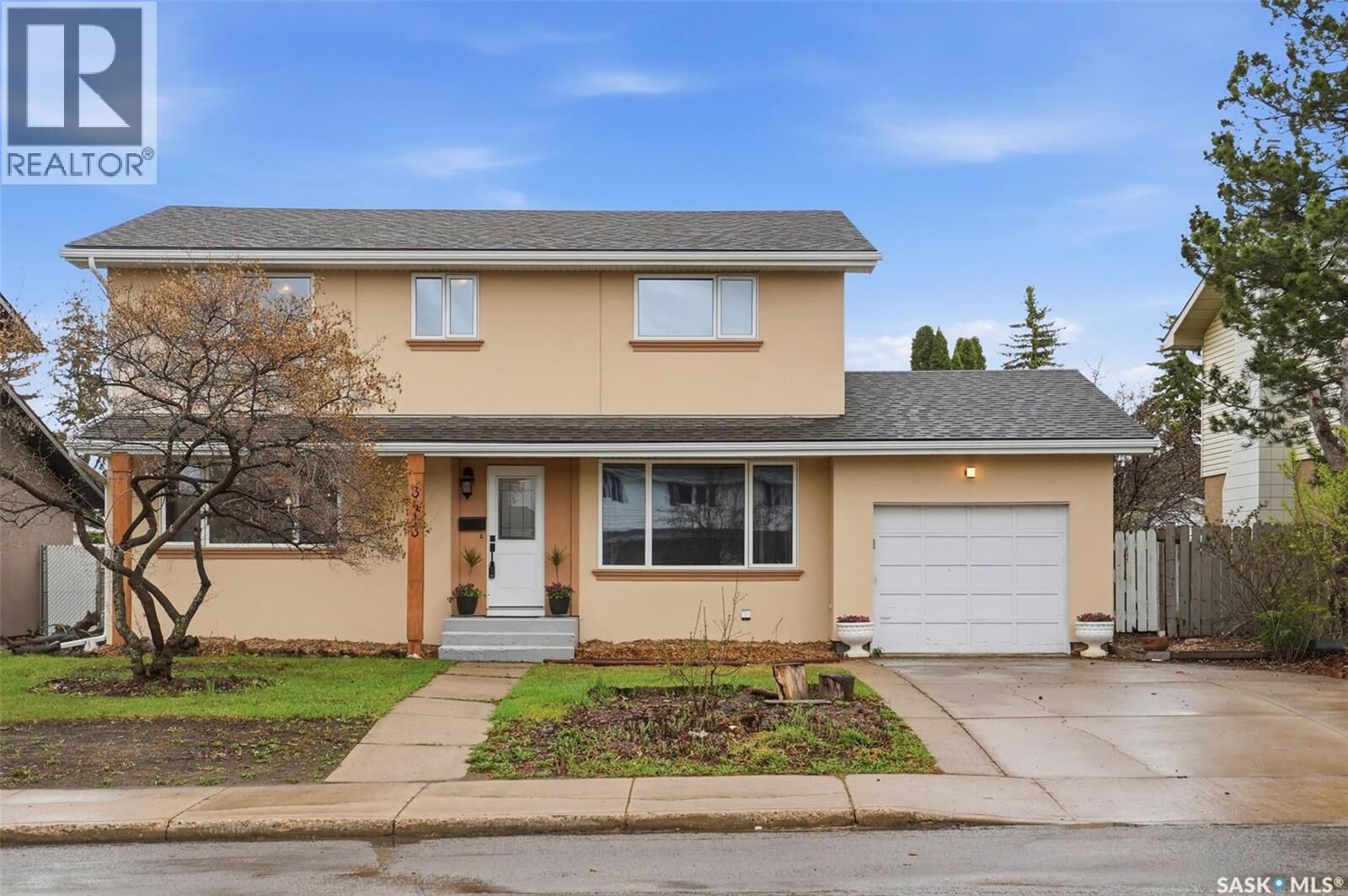 Property Photo:  3413 Balfour Street  SK S7H 3Z3 