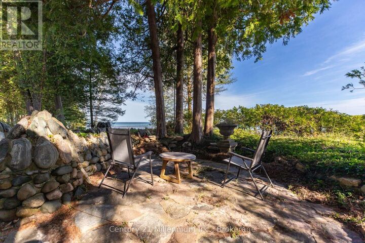 Property Photo: 54 Shipley Avenue ON N0H 2C5