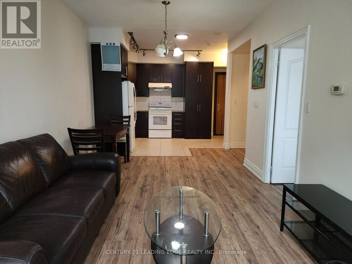 Property Photo: 60 South Town Centre Boulevard 709 ON L6G 0C5