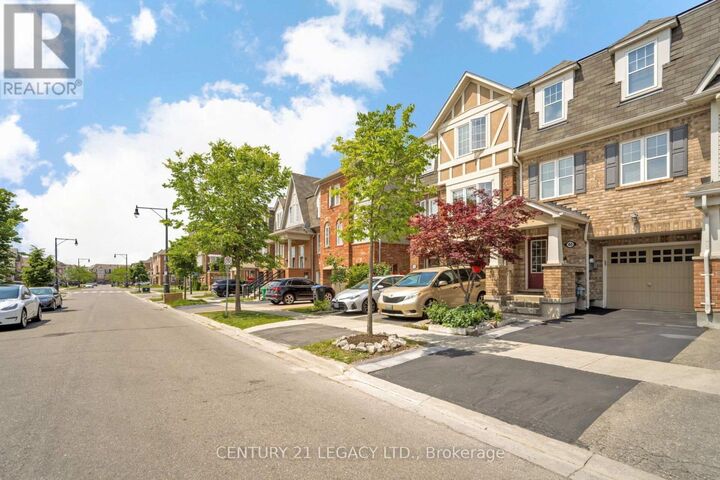 Property Photo:  40 Donomore Drive  ON L7A 0S7 