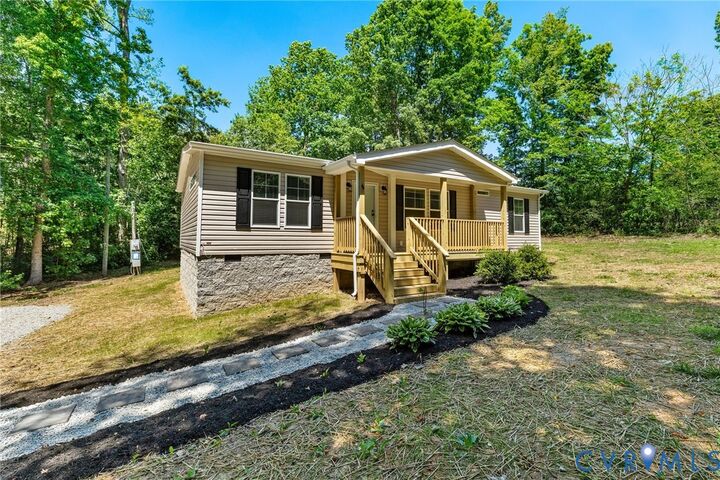 Property Photo:  9460 Amelia Springs Road  VA 23083 
