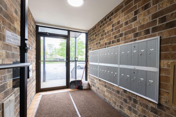 Property Photo:  1212 Grand Avenue #31  WI 54403 