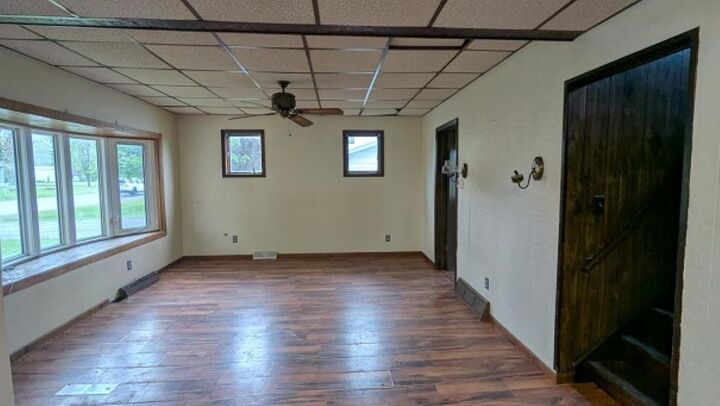 Property Photo: 6418 County Road N WI 54410