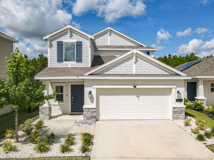 Property Photo: 1295 Sand Trap Court FL 32124