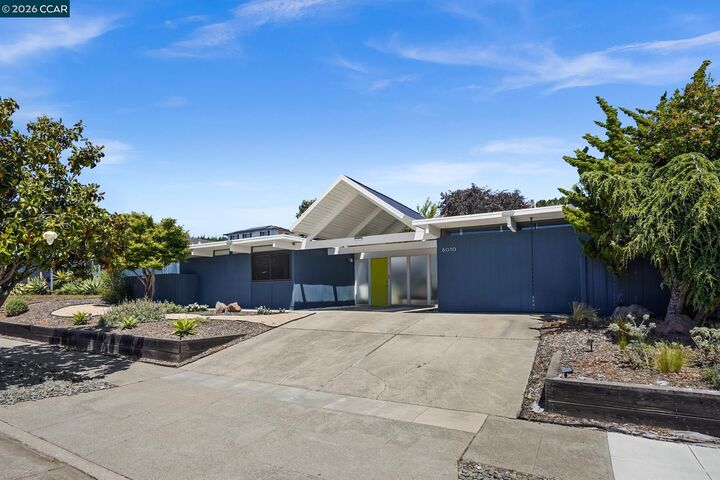 Property Photo:  8010 Shay Dr  CA 94605 