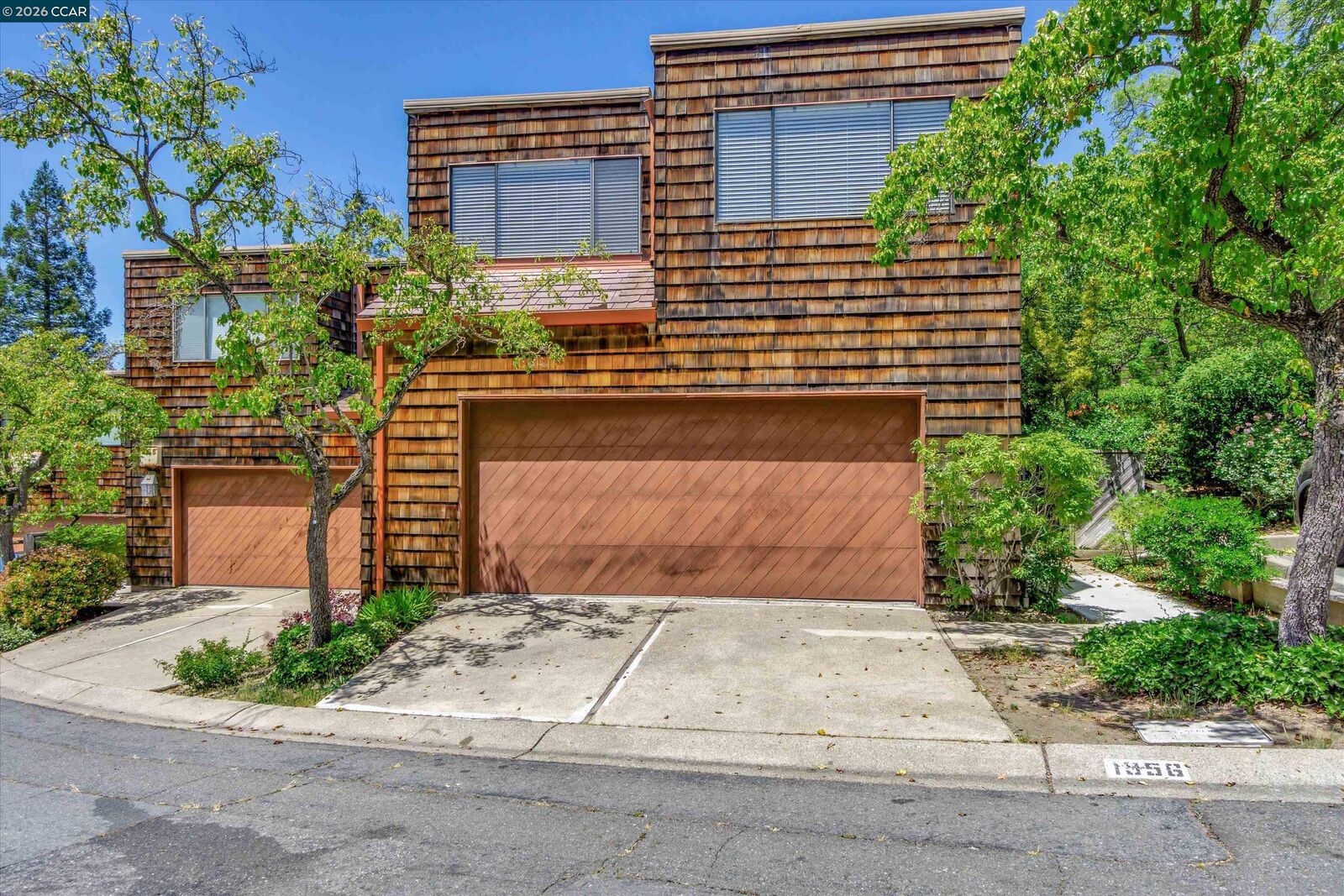 Property Photo:  1956 Fair Ridge Ct  CA 94597 
