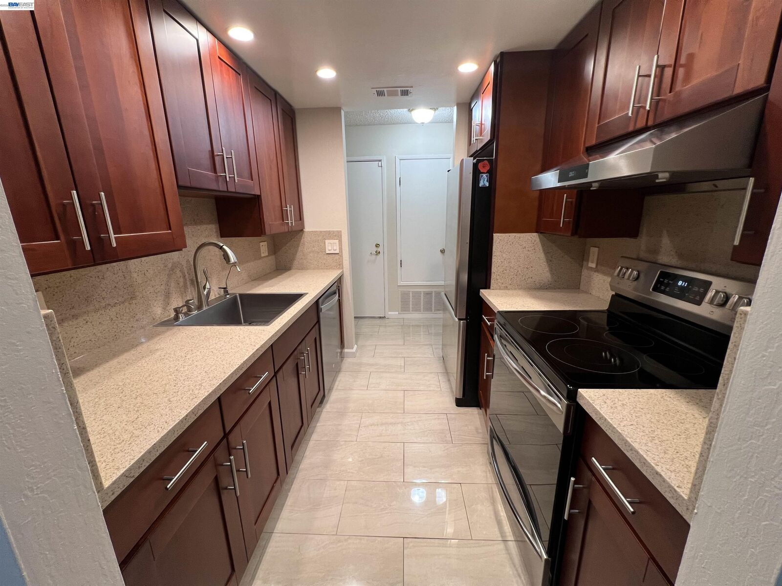 Property Photo: 4176 San Pablo Dam Rd B CA 94803