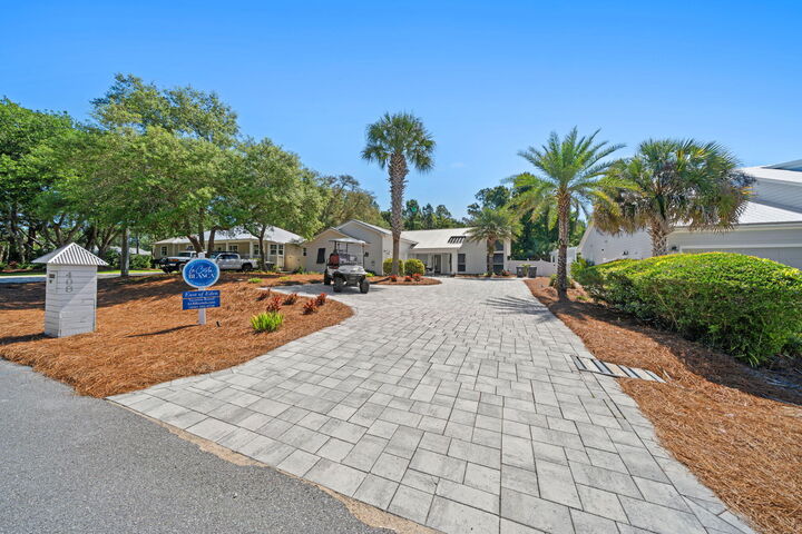 Property Photo:  408 Seacrest Drive  FL 32461 