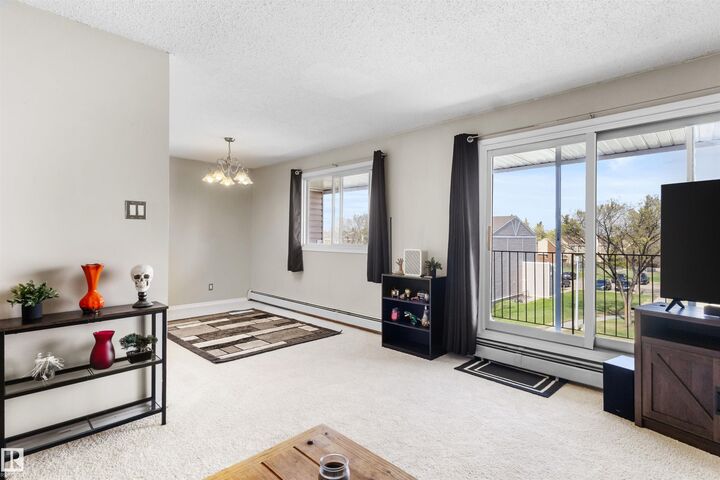 Property Photo:  3803 76 Street NW 6  AB T6K 2P9 