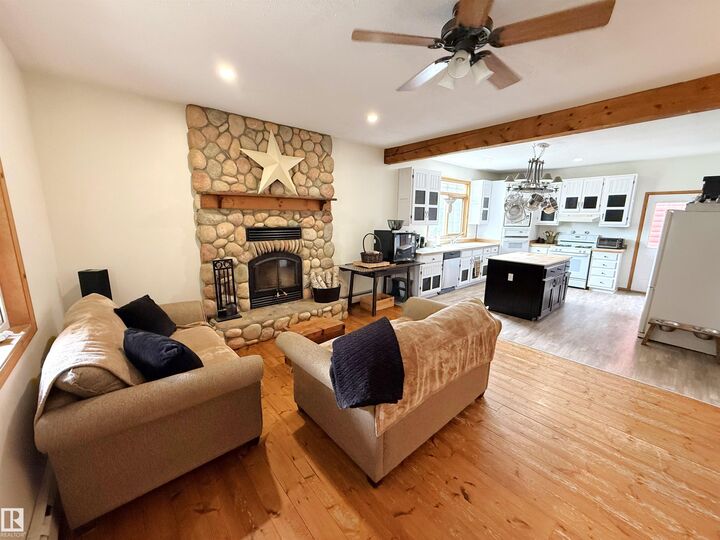 Property Photo:  2544 Hwy 770  AB T0C 2T0 