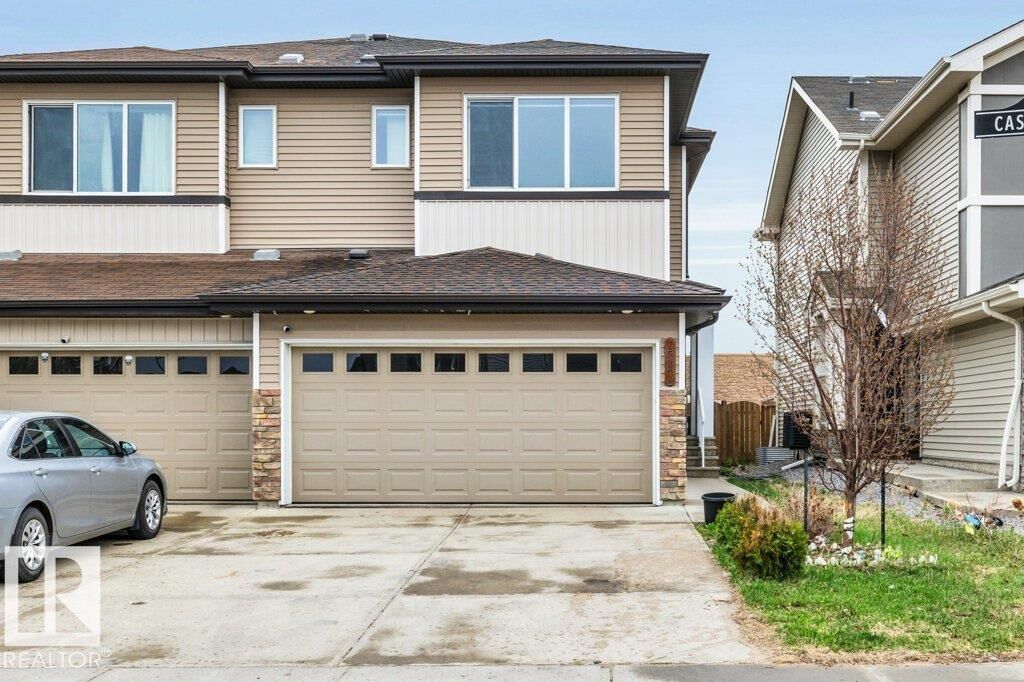 Property Photo:  2580 Casey Way SW  AB T6W 3N2 