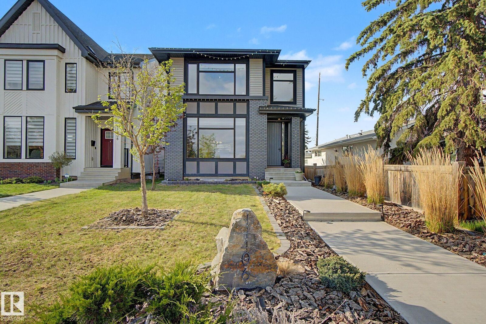 Property Photo:  11406 55 Avenue NW  AB T6H 0X4 