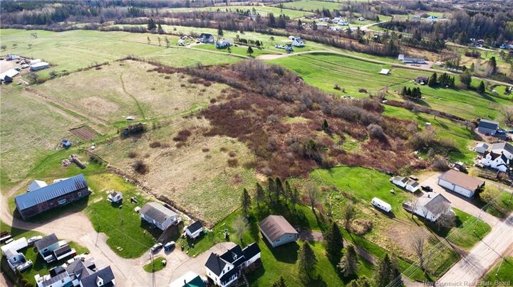 Property Photo:  995 Royal Road  NB E4K 1X8 