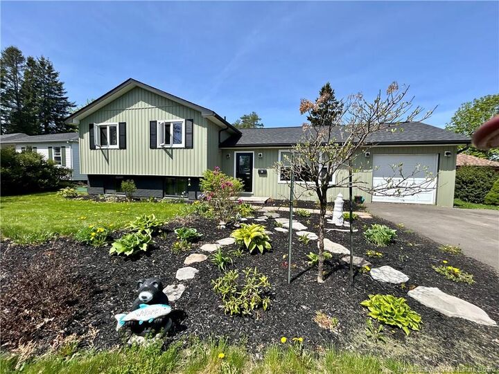 Property Photo: 38 Emery Street NB E1B 1A9