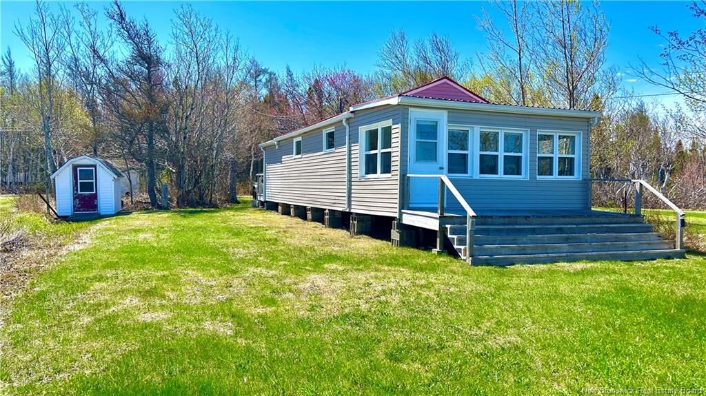 Property Photo:  85D Godin  NB E1W 1H9 