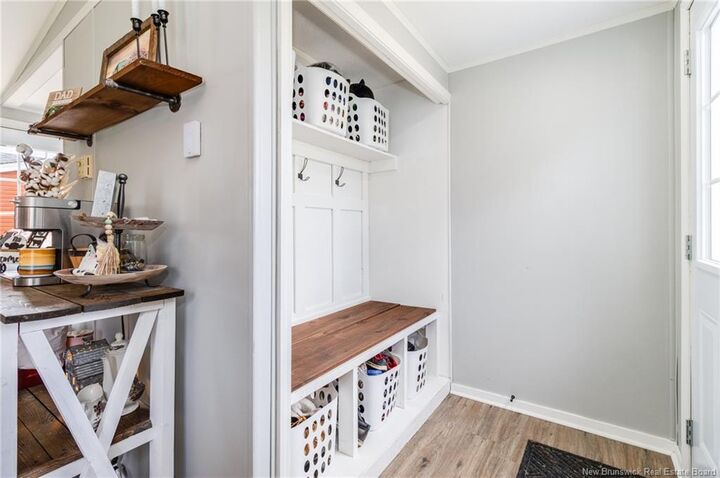 Property Photo: 18 Ramsey Street NB E3B 6W9