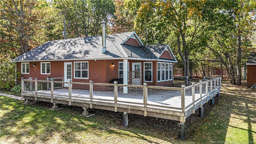 Property Photo:  63 Lewis Road  NB E4C 3V3 