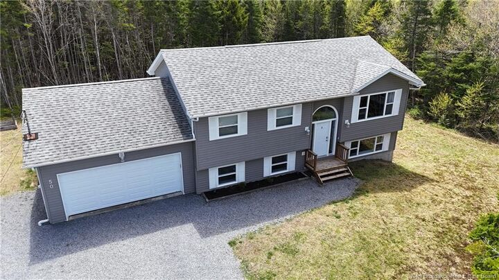 Property Photo:  50 Kimberly Street  NB E2N 0B3 
