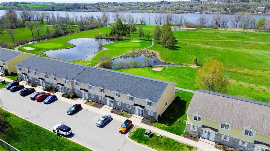 Property Photo:  508 Riverside Drive 1  NB E3A 8C2 