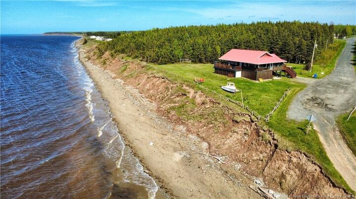 Property Photo: 27 Janeville Beach Road NB E2A 5K3
