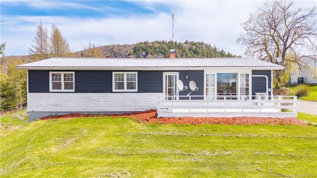Property Photo:  3649 Route 127  NB E5B 2T1 