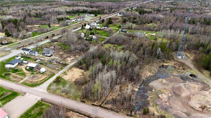 Property Photo:  Lot Rte 116  NB E4T 1R9 