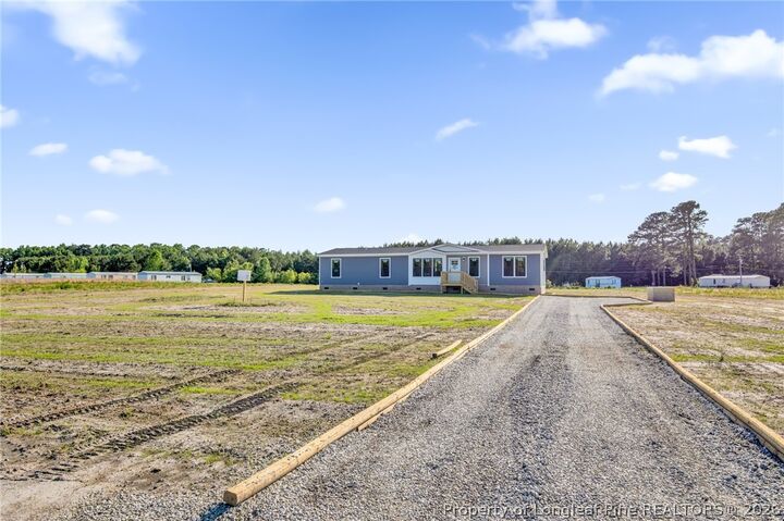 Property Photo:  140 Atlas  NC 28358 