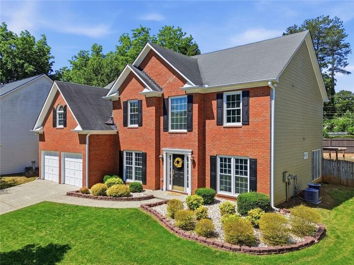 Property Photo:  1713 Paramore Place NE  GA 30062 