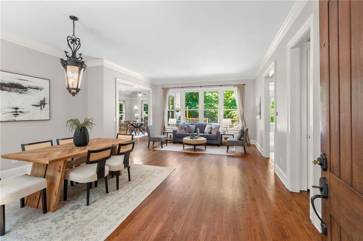 Property Photo:  3725 River Club Drive  GA 30041 