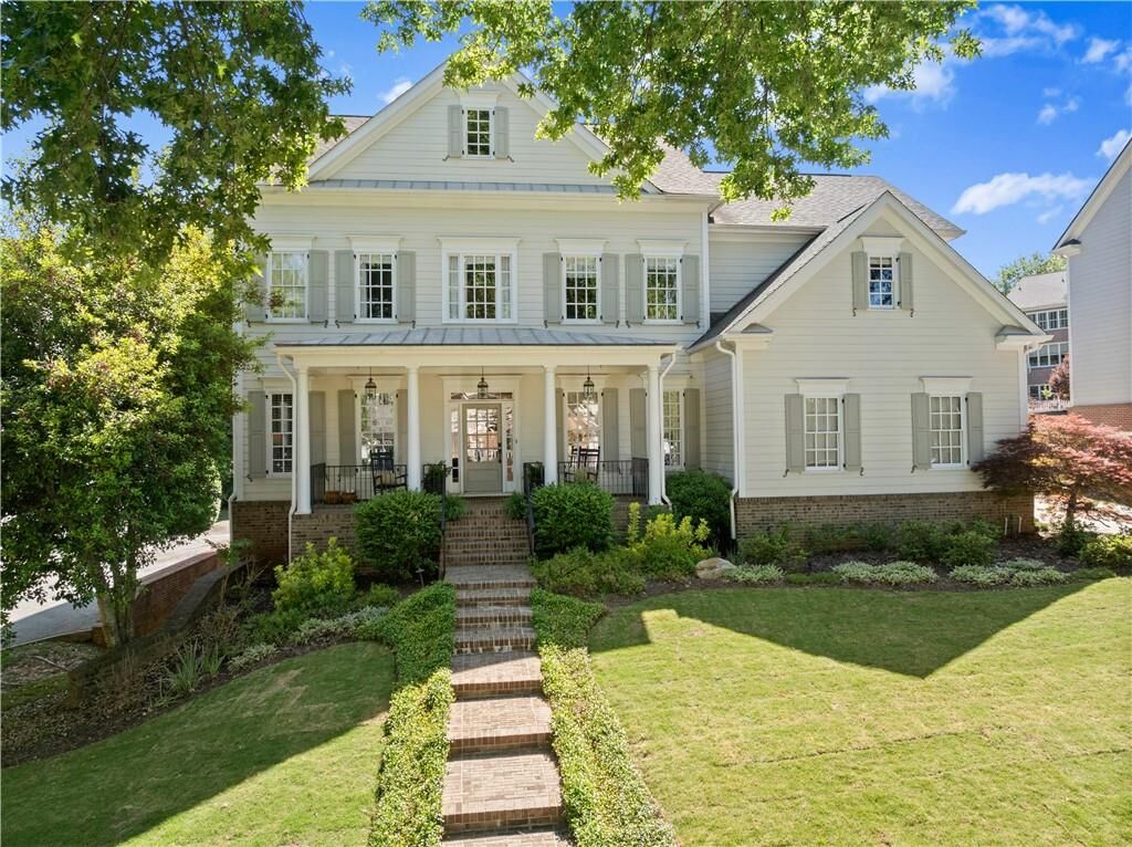 Property Photo:  4888 Tarry Glen Drive  GA 30024 