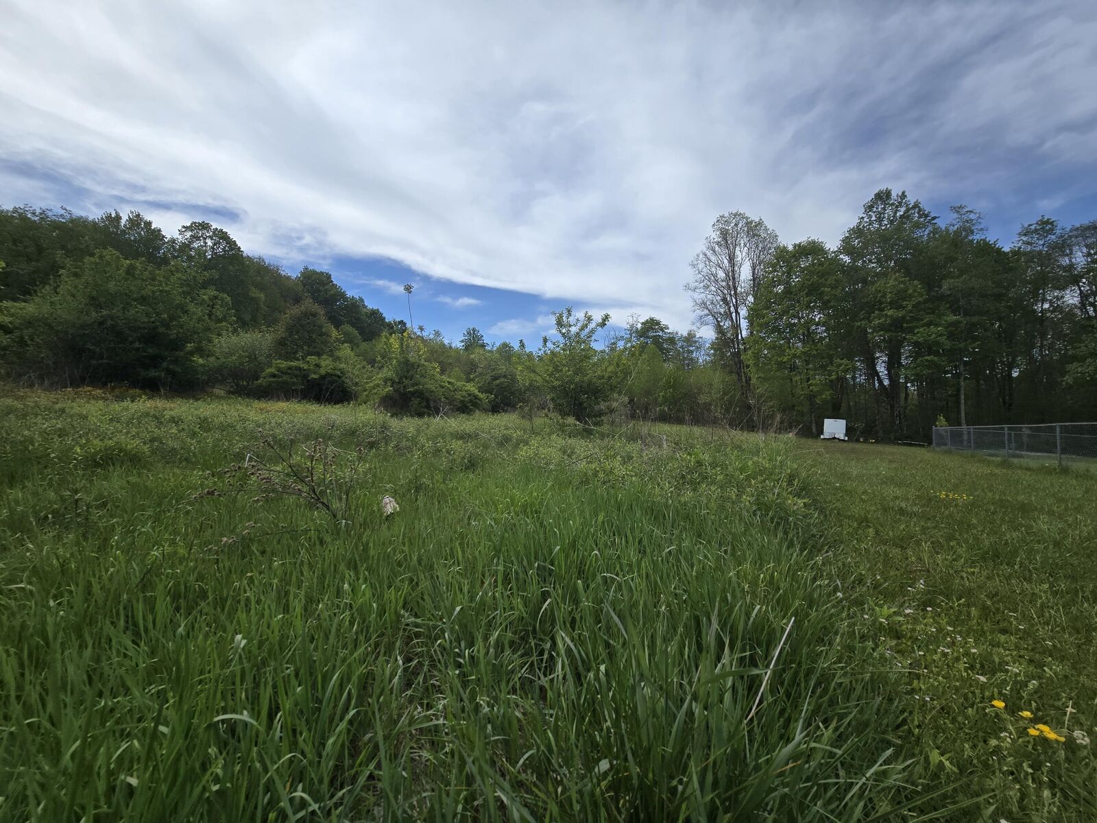 Property Photo:  Cemetery Road  WV 25958 