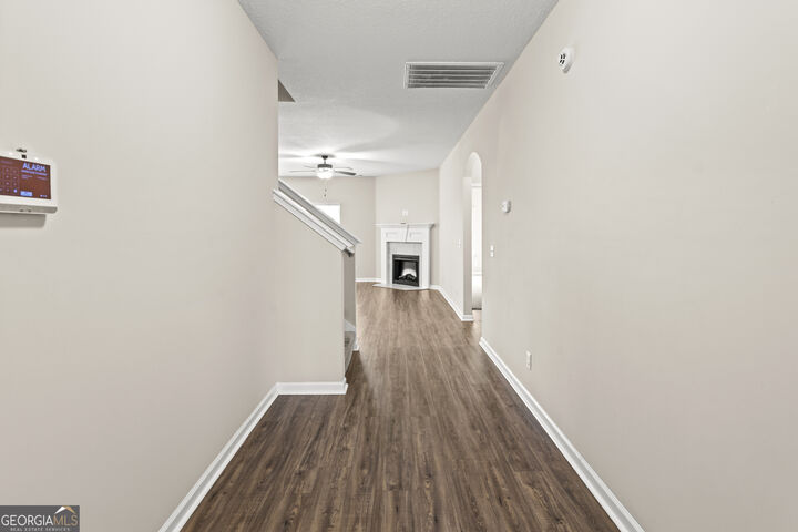 Property Photo: 134 Sunflower Circle NE GA 31316