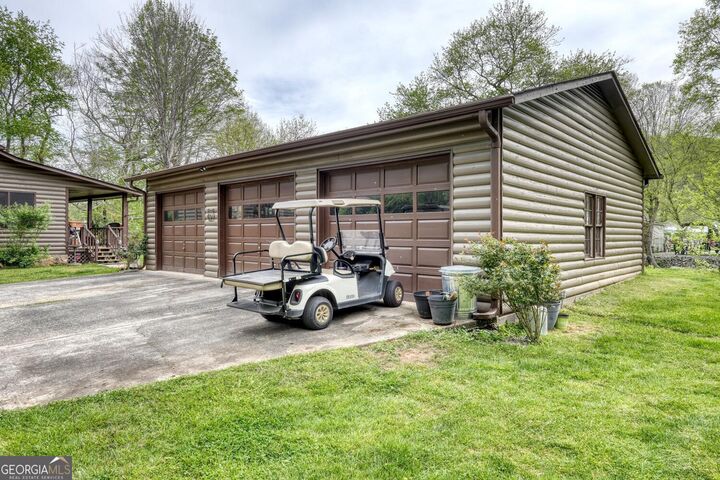 Property Photo: 1908 Riverside Drive GA 30546