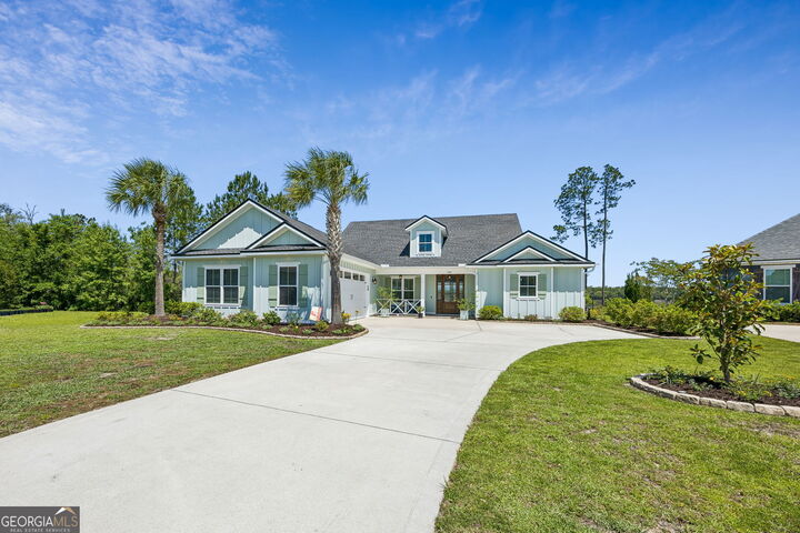 Property Photo:  105 Firefly Court  GA 31558 