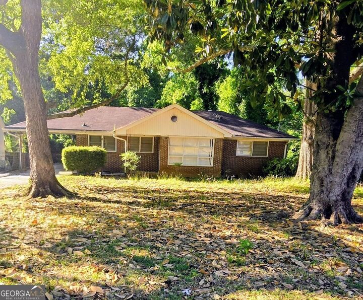 Property Photo:  3066 Glendale Court  GA 30032 