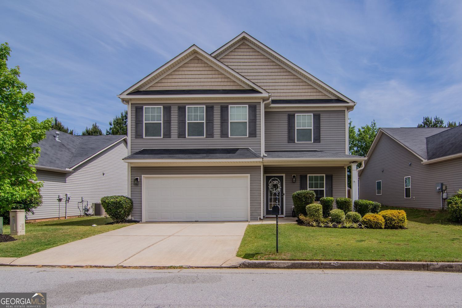 Property Photo:  92 Boulder Run  GA 30141 