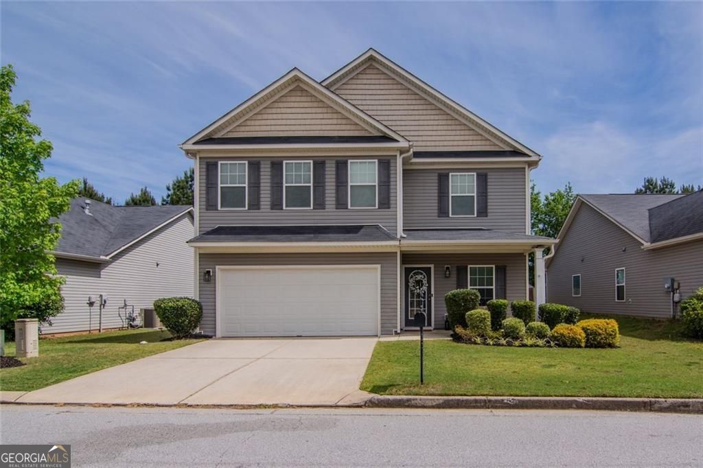 Property Photo:  92 Boulder Run  GA 30141 