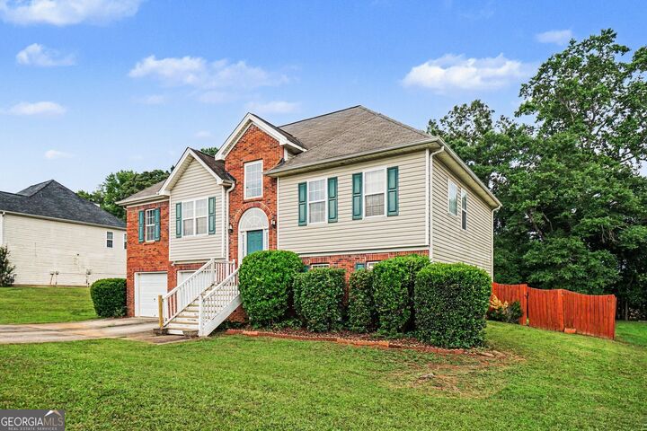 Property Photo:  247 Trailwood Gap  GA 30134 