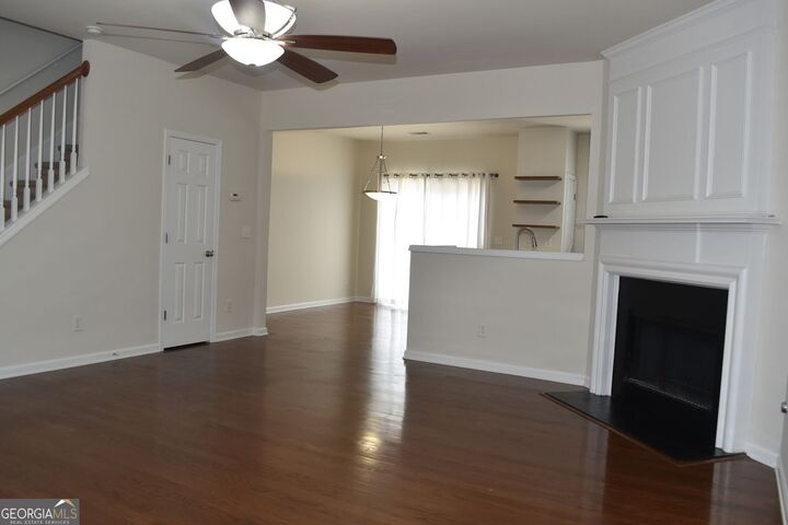 Property Photo:  1033 Annazanes Court  GA 30004 