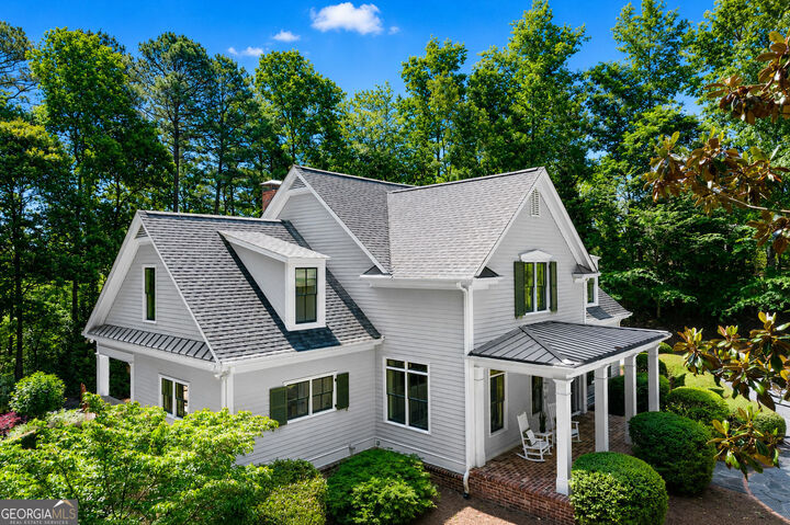 Property Photo:  1450 Acworth Due West Road NW  GA 30152 