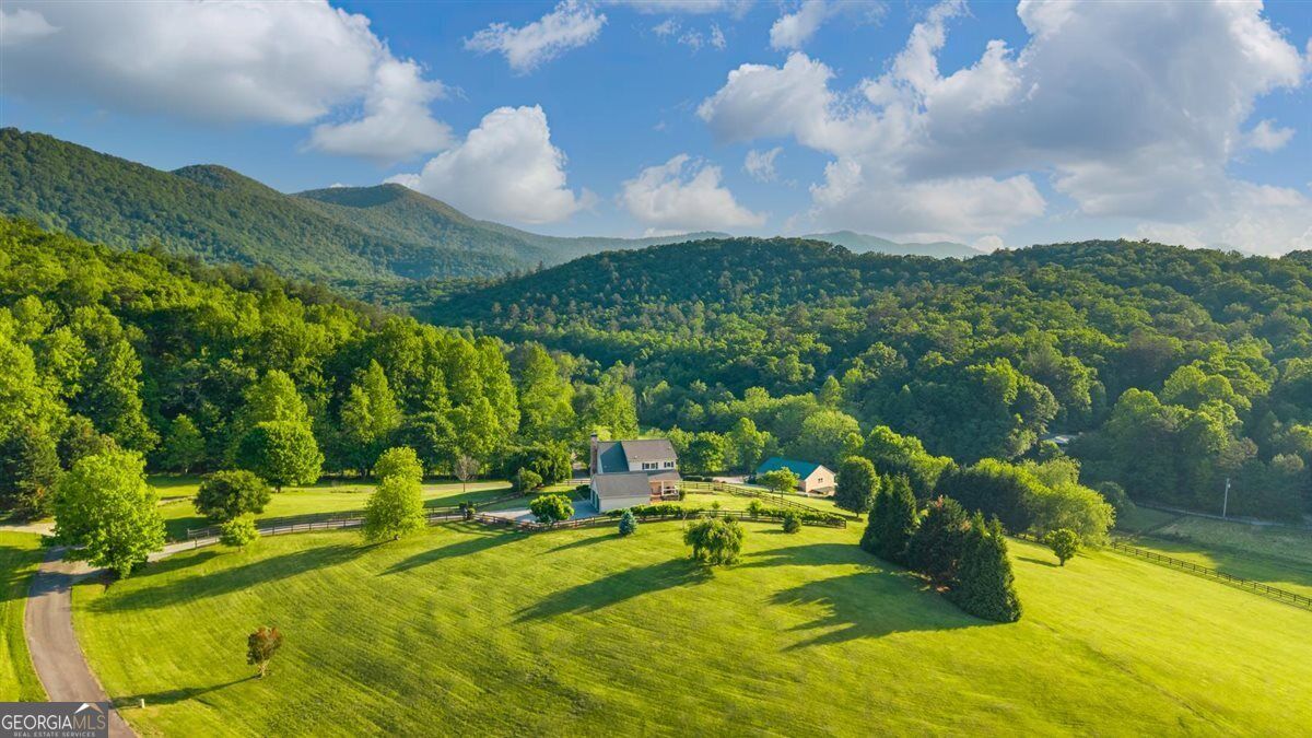 Property Photo:  166 Richard Road  GA 30512 