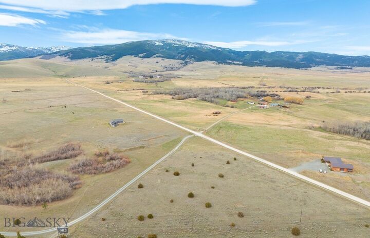 Property Photo:  Tbd Pole Creek Road  MT 59647 