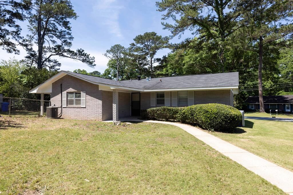 Property Photo:  4520 Marci Court  GA 31907 