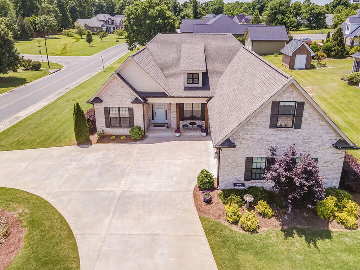 Property Photo:  109 Mountain Laurel Lane NE  GA 30701 