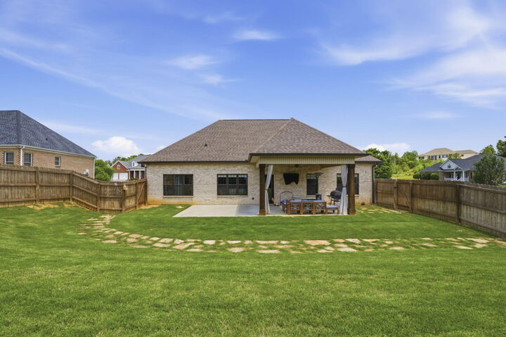 Property Photo: 109 Mountain Laurel Lane NE GA 30701