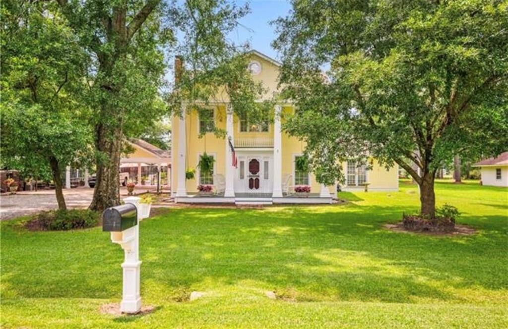 Property Photo:  4513 Woodlawn Drive  LA 71405 
