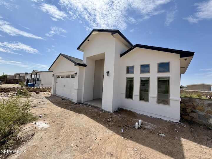 Property Photo: 12260 Playa Bonita Drive TX 79836