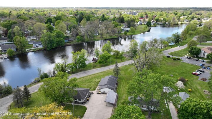 Property Photo:  634 State Street  MI 48827 