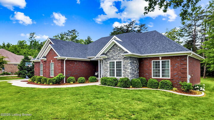 Property Photo:  166 Blakenrod Blvd  KY 40013 