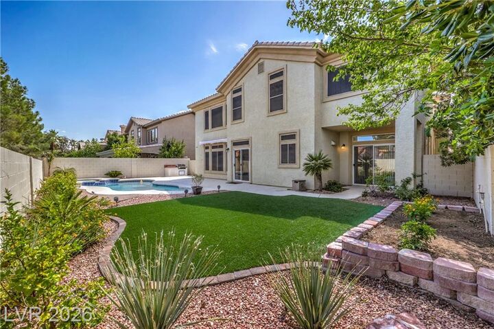 Property Photo:  4722 Lomas Santa Fe Street  NV 89147 